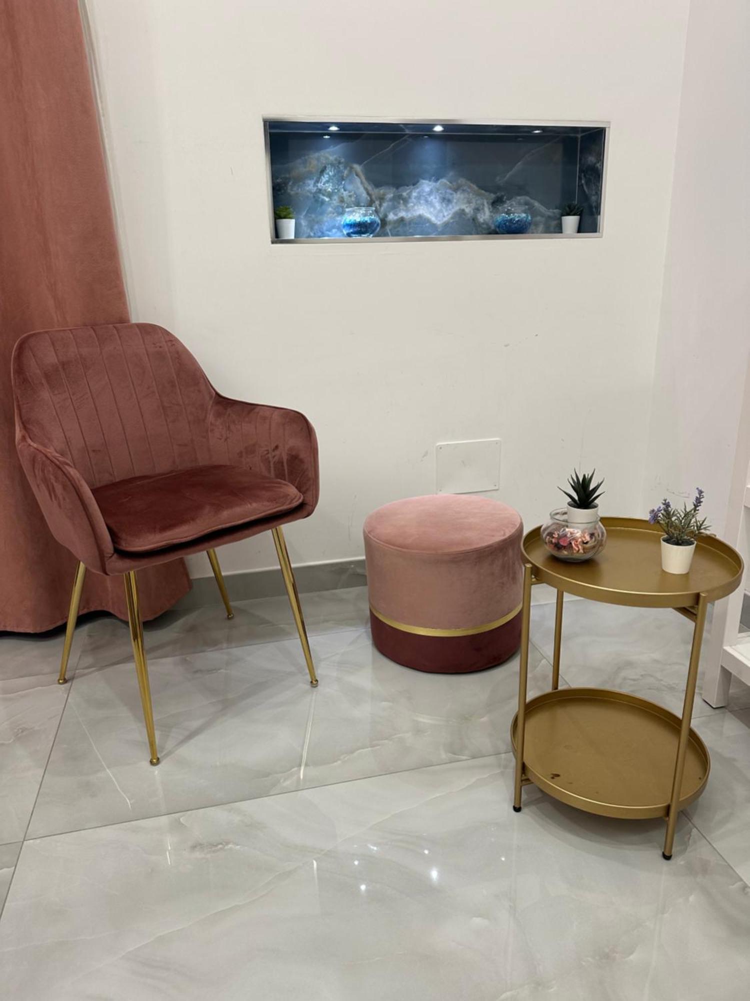 נאפולי Barbaro Suite & Apartment מראה חיצוני תמונה